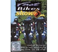 Fast Bikes Show: 3 [DVD]