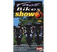 Fast Bikes Show: 3 [VHS]