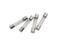 Fast-blow ceramic fuse, 10pcs/lot Sell 5x20mm 6x30mm Blow Glass Tube Fuses 250V 0.5 1 2 3 4 6 8 10 15 20 25 30(6A, Ceramics)(6x30mm Glass Fuse,6A)
