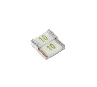 Fast-blow ceramic fuse, 50pcs 1206 0.25A .375A .5A .75A 1A 1. 2A 2. 3A 4A 7A 10A 12A 15A 20A 30A 24V Fast Acting Fuse 3.2x1.6mm(2.5A)(30A)