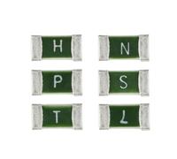 Fast-blow ceramic fuse, 50Pcs/lot A Time Fuse Positive Disconnect Restore Slow Blow 1206 1A 2A 3A 4A 5A 7A(Mix 60PCS)(2A)