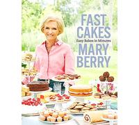 Fast Cakes: Easy Bakes in Minutes
