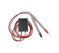 Fast Capacitor Drain Pen AC630V DC900V Fast Capacitor Drain(B) | 110cm flexible silicone probes, cold resistant, no polarity distinction, easy connection, durable