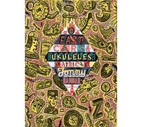 Fast Cars and Ukuleles: A Jonny Hannah A to Z : 1
