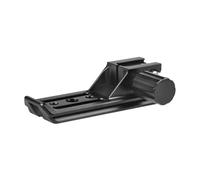 Fast Change Bend Stand Link for 24 105mm Camera Lens Hard Wearing Building Transportable Permanent Metal Substance Camera Lens Regulator Metal Mount