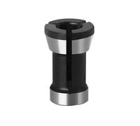 Fast Change Collet Adapter Converters for Smooth Tool Switching in Wood Carving and Metal Processing Fine Detailing Work Collet Conversion Sleeve