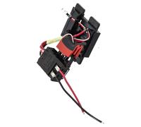 Fast Change Drill Change Replacement Powerful Polystyrene Substance Overburden Security for Electric Equipment and Equipment Stable Power Tool