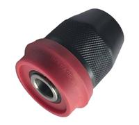 Fast Change Drill Chucks 10mm Size Wear Resistance High Strength Steel Constructions Suitable for Enhancing Durability High Hardness