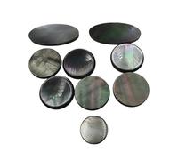 Fast Change Saxophone Button Mattresses Polystyrene Construction Upgraded for Effortless Musical Control Saxophone Muscovite Button Covers Flexible Installation