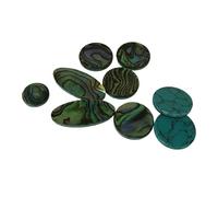 Fast Change Saxophone Button Mattresses Polystyrene Construction Upgraded For Effortless Musical Control Saxophone Button Pad Replacement