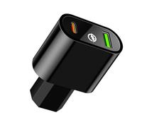 Fast Charge 66W USB C Power Adapter for Electric Bike Motorcycle Various Digital Gadgets Electric Bicycle Phone Charger