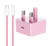 Fast Charge for iPhone 14 13, 1Pack PD 25W Fast Apple Charger Cable 2M, iPhone Fast Charger Plug with USB C To Lightning Cable [ MFi Certified] for iPhone 14 13 12 11 Pro Max XS XR X 11, iPad and iPod