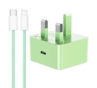 Fast Charge for iPhone 14 13, 1Pack PD 25W Fast Apple Charger Cable 2M, iPhone Fast Charger Plug with USB C To Lightning Cable [ MFi Certified] for iPhone 14 13 12 11 Pro Max XS XR X 10, iPad and iPod