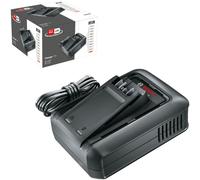 Fast Charger AL 18V-44 (18V System; Charging Time of 2.0/2.5/4.0/6.0 Ah Battery: 34/44/59/87 min; Integrated Wall Mount)