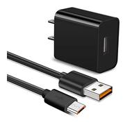 Fast Charger Charging Cable Cord for Freestyle Libre Reader, Freestyle Libre Reader 2, Libre 3, Libre 14 Day, Dexcom G6 Receiver, Dexcom G7, G5, G4, Freestyle InsuLinx, Freestyle Libre Pro/HD Reader