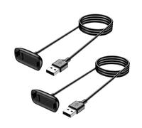 Fast Charger for Fitbit Inspire 3, Magnetic Charger Dock with USB Cable Cord for itbit Inspire 3