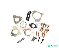 FAST CHARGER GASKET SET FT48417 FOR MERCEDES-BENZ JEEP