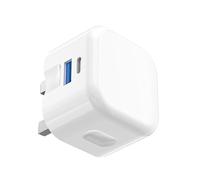 Fast Charger Plug For iPhone 17 Pro Max 17Pro Air 16e 16 16Plus 16 Pro 16 Pro Max 15 15Pro 15 Pro Max 15+ 14 13 12 11 X XR XS SE 2022 USB C 20W Type C PD Wall Charger Adapter Phone charger