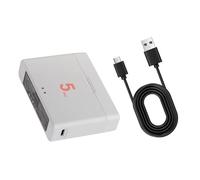 Fast Charging 2 Slot Charging For Action 5 Batteries Box For Quick And Efficient Powering Up Quick Battery