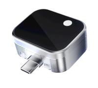 Fast Charging Adapter 140W Smart Auto Stop