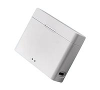 Fast Charging Box 2 Slot For Action Camera 4/3 Batteries Charging Box For Quick And Efficient Powering Up