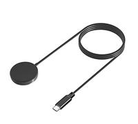 Fast Charging Cable Data Holder Power Charger Adapter Dock Stand Bracket Cradle Suitable for GalaxyWatch 4/3 for Smart W Dock Station for Multiple Devices Switch Controller Adapter for Smart Watch Car