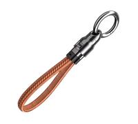 Fast Charging Cord Keyrings - USB C Cable keychains, Quick powerss Transfer Connector | Portable Charger Accessory with Smooth Plug-Unplug Functionality for Travel, Office, Apartment, Home Use