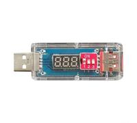 Fast Charging for pd QC Trigger Tester with Digital Voltage Display 5V to | for pd Trigger Tester Enhances overall handling and improves the user experience. Strict quality control ensures.