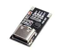 Fast Charging PD/QC3.0 Decoy Board Voltage Protocol Trigger Board Router and Modem Power Charging Adapter