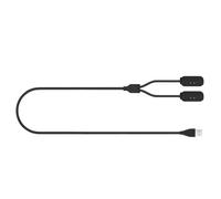 Fast Charging Pet Navigation Power Cord Heavy Duty PVC Construction Wide Compatibility with Intelligent Tracking Devices Travel Friendly Pet Trackers Cable Intelligent Wearable Charging Cable Cord