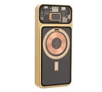 Fast Charging Power Bank, with LED Display, 22.5W Fast Charging Mobile Power Camping Power Supply Equipment