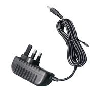 Fast Charging Power Supply for Hello Baby HB66 HB50 Devices Advanced Circuits Protections Ergonomic Plugs Metal Casing