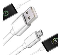 Fast Charging Usb B Cable - Usb 2.0 High-Speed 3a Fast Speed Charger Cord | Usb a to Usb B Cable | Charging Speed Data Wire for Phone Charging | Charging Data Cable