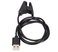 Fast Charging USB Cable for Garmin MARQ Series Watch, Replacement Watch Charger Cable Clip with Short Circuit, for PC, Laptop