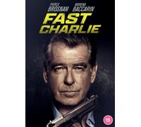 Fast Charlie