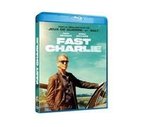 Fast Charlie (Blu-Ray)
