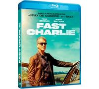 Fast Charlie (Blu-Ray)
