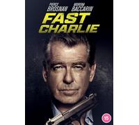 Fast Charlie [DVD]
