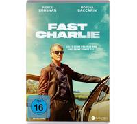 Noyce, Philip - Fast Charlie