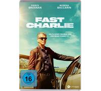 FAST CHARLIE - NOYCE,PHILIP DVD NEW
