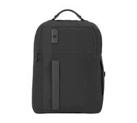 Fast-check 15.6" Computer Backpack - male - Piquadro - Backpacks - Black - ONE SIZE - Bags ONE SIZE