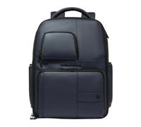 Fast Check Backpack - male - Piquadro - Backpacks - Blue - ONE SIZE - Bags ONE SIZE