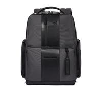 Fast-check Backpack - male - Piquadro - Backpacks - Gray - ONE SIZE - Bags ONE SIZE