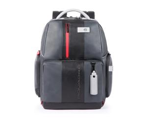Fast-check Backpack - male - Piquadro - Backpacks - Gray - ONE SIZE - Bags ONE SIZE