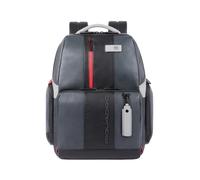 Fast-check PC/Ipad Backpack - male - Piquadro - Backpacks - Gray - ONE SIZE - Bags ONE SIZE