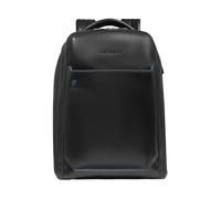Fast-check Travel Backpack for Laptop and iPad Pro 12-9 - male - Piquadro - Backpacks - Black - ONE SIZE - Bags ONE SIZE