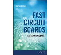 Fast Circuit Boards : Energy Management