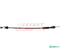 FAST CLUTCH CONTROL CABLE PULL FT70098 FOR CITROËN PEUGEOT
