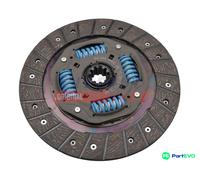 FAST CLUTCH DISC FT66060