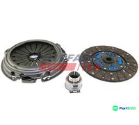FAST CLUTCH KIT FT64110 FOR IVECO